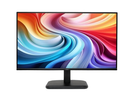 Монитор Acer EK241YGbi /UM.QE1CD.G01/ черный